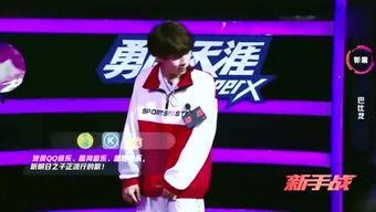 狂飙娱乐吃瓜,揭秘娱乐圈吃瓜背后的真相与内幕